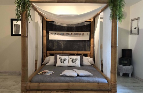 Rauzan House | L'îlot Vignes