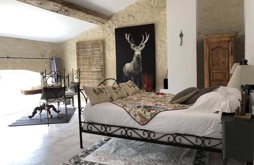 Rauzan House | L'îlot Vignes