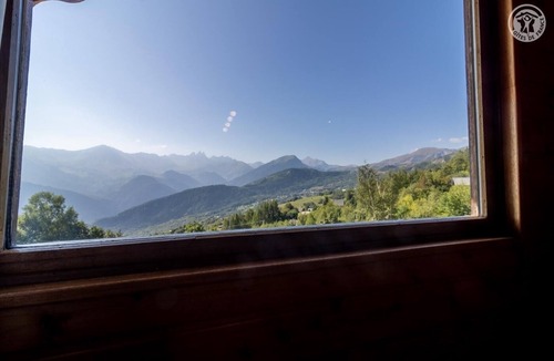 Jarrier House | L'Ô'D'OLLE - JARRIER - Gîte