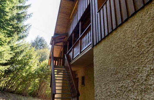 Jarrier House | L'Ô'D'OLLE - JARRIER - Gîte