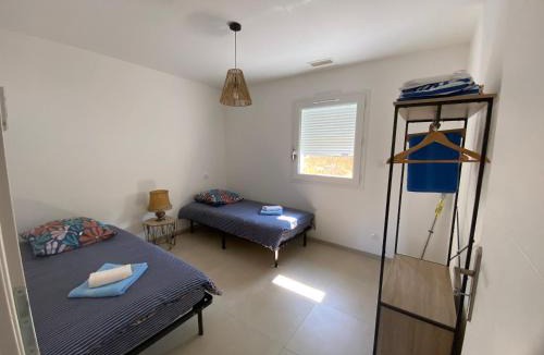 Saint Alban Auriolles Apartment | L'ô-De-Là
