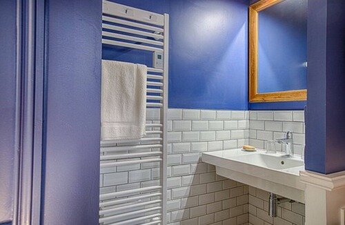 Gervans Bed & Breakfast | L'Ôben