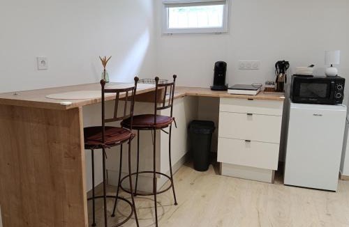 Chassieu Apartment | L'ôNelTa