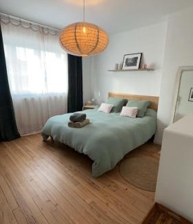 Bleriot-Plage House | L œil de sangatte