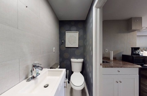 Bay Village Apartment | L 5-B1 Prices/Location CANNOT Be Beat!