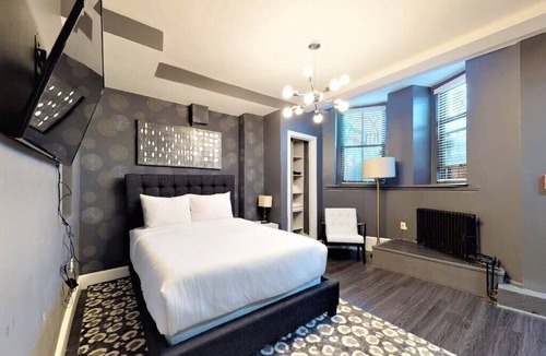 Bay Village Apartment | L 5-B1 Prices/Location CANNOT Be Beat!