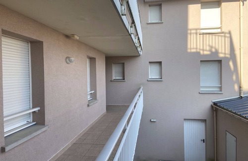 Berck-sur-Mer Apartment | L'aéroplage Appart Standing Neuf à 40mètres Plage