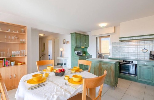 Frejus Plage Apartment | L'Aétius by Interhome