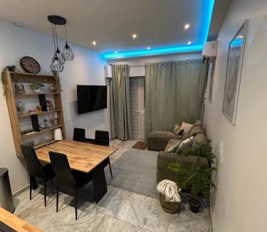 Montargis Apartment | L&A Appartement