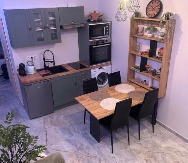 Montargis Apartment | L&A Appartement