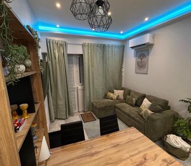 Montargis Apartment | L&A Appartement