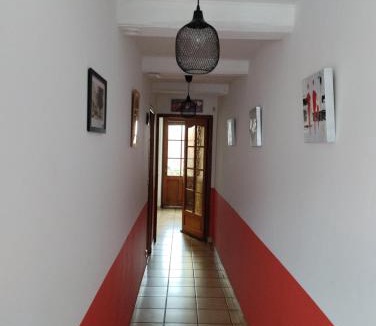 Sainte-Sabine House | L'A2Milan, maison bourguignonne