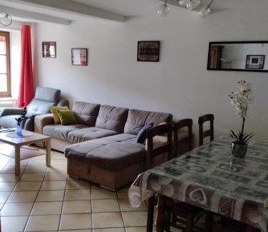 Sainte-Sabine House | L'A2Milan, maison bourguignonne