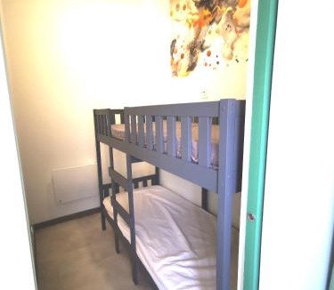 Saint-Hilaire-la-Palud Apartment | L'Aarona du Lidon
