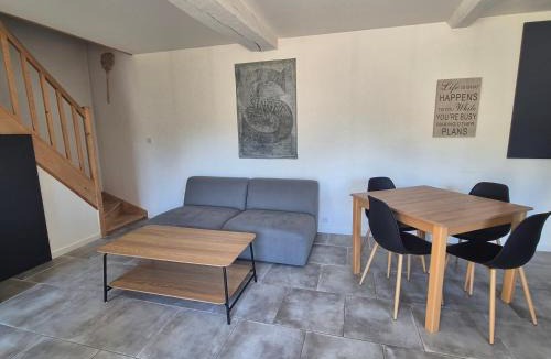 Sainte-Genevieve-les-Gasny Apartment | L'Abaca 25