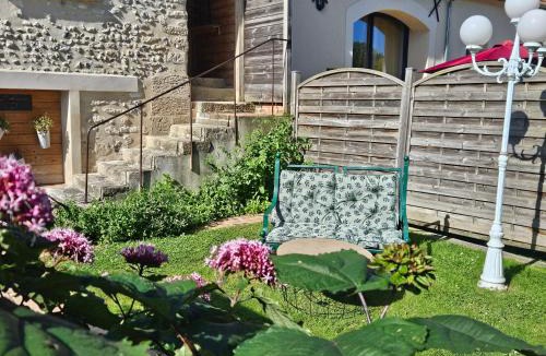 Sainte-Genevieve-les-Gasny Apartment | L'Abaca 21