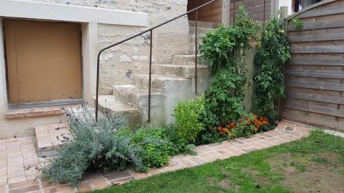 Sainte-Genevieve-les-Gasny Apartment | L'Abaca 21