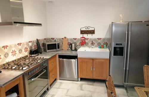 Sainte-Genevieve-les-Gasny House | L'Abaca 27