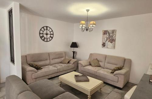 Sainte-Genevieve-les-Gasny House | L'Abaca 27