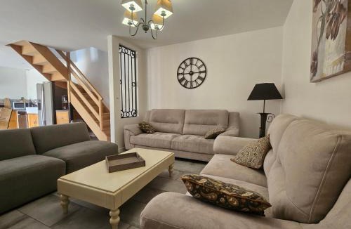 Sainte-Genevieve-les-Gasny House | L'Abaca 27