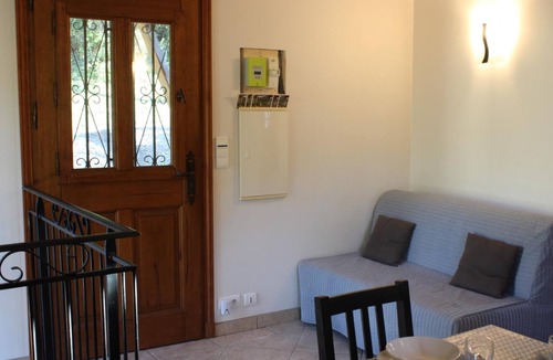 Peillon House | L'Abaguie - PEILLON - Gîte