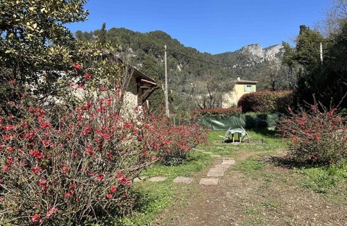 Peillon House | L'Abaguie - PEILLON - Gîte