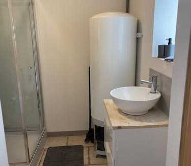 Neris-les-Bains Apartment | L'Abbatiale