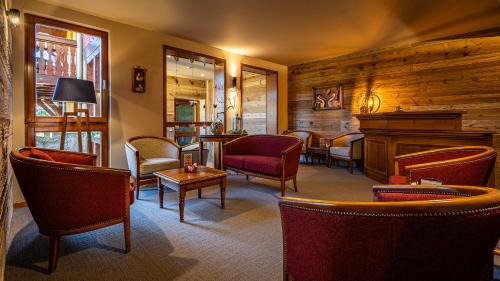 Kientzheim Hotel | L'Abbaye d'Alspach
