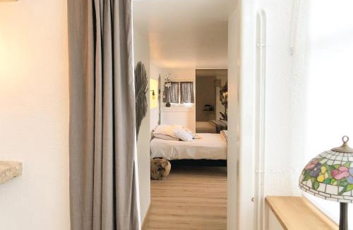 Tonnerre Bed & Breakfast | L'abbaye Saint Michel
