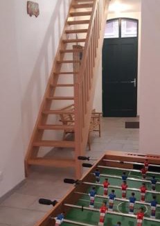 Abbeville House | L'abbevilloise, aux portes de la Baie de Somme