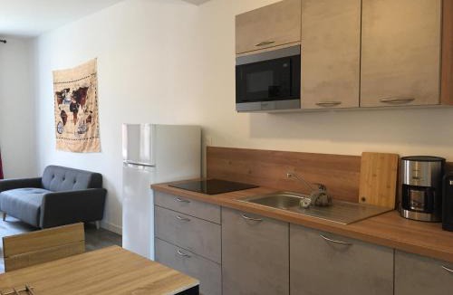 Abbeville House | L'abbevilloise, aux portes de la Baie de Somme