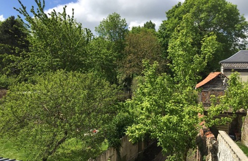 Abbeville House | L'abbevilloise