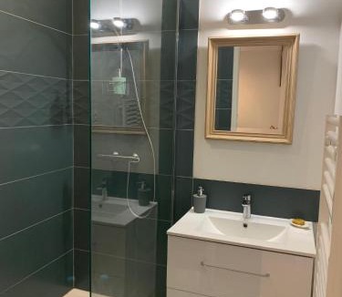 Reboursin Bed & Breakfast | l'Abeaupinière