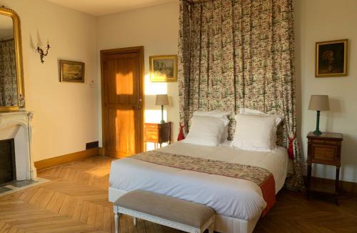 Reboursin Bed & Breakfast | l'Abeaupinière