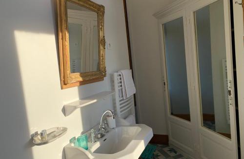 Reboursin Bed & Breakfast | l'Abeaupinière