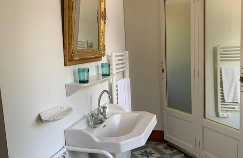 Reboursin Bed & Breakfast | L'abeaupinière