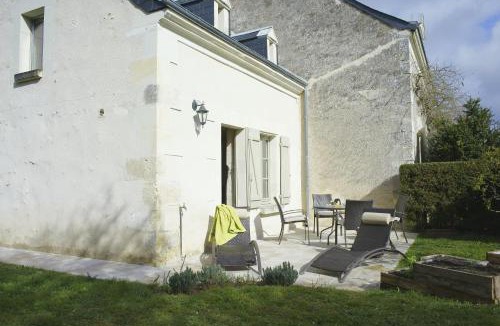 Cheille House | L'Abeille bleue