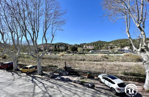 Durban-Corbieres House | L'abeille