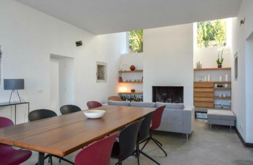 Le Touvet House | L'Abelli d'Estelle