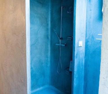 La Baume-Cornillane House | L'abondance