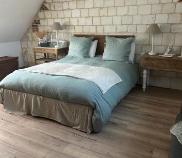 Bettencourt-Riviere Bed & Breakfast | l'abreuvoir de rivière