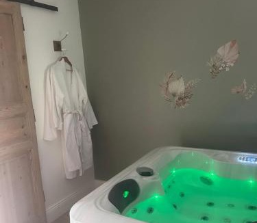 Bettencourt-Riviere Bed & Breakfast | l'abreuvoir de rivière