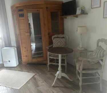 Bettencourt-Riviere Bed & Breakfast | l'abreuvoir de rivière