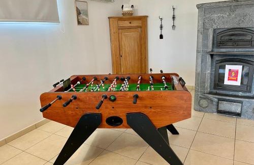 Bleriot-Plage House | L'abreuvoir de la Mer- villa - plage