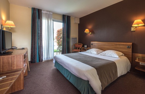 Heric Hotel | l'Abreuvoir