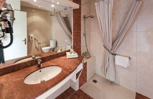 Heric Hotel | l'Abreuvoir