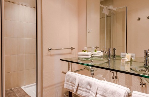 Heric Hotel | l'Abreuvoir