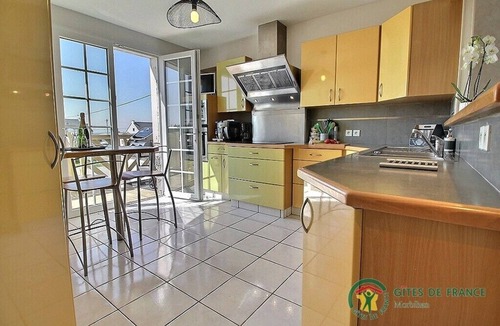 Damgan House | L'abri-côtier - Damgan