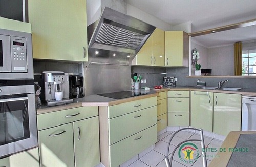 Damgan House | L'abri-côtier - Damgan