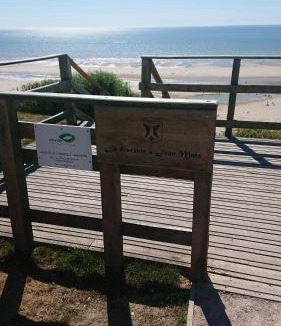 Equihen-Plage House | L'abri côtier